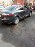  Renault Fluence 2011 , 450000 , 