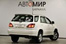 SUV   Toyota Harrier 1999 , 467000 , 