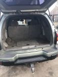 SUV   Chevrolet TrailBlazer 2003 , 380000 , 