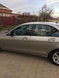  Mercedes-Benz C-Class 2007 , 630000 , 