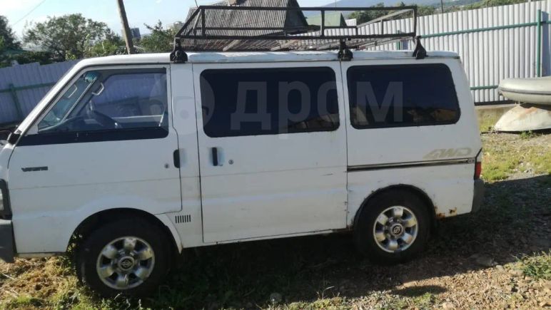    Nissan Vanette 1998 , 125000 , 