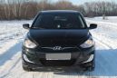  Hyundai Solaris 2012 , 490000 , 