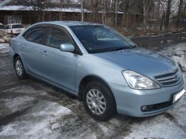  Toyota Allion 2006 , 400000 , 