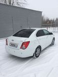  Chevrolet Aveo 2012 , 410000 , 