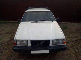  Volvo 740 1992 , 119000 , 