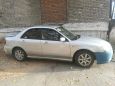  Subaru Impreza 2006 , 245000 , 