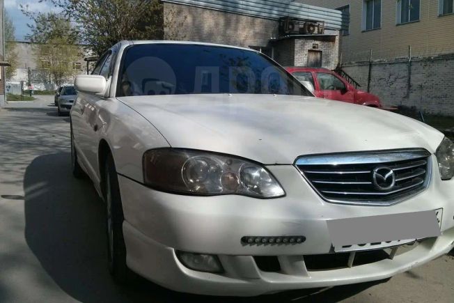  Mazda Millenia 2001 , 180000 , 