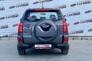 SUV   Chery Tiggo 3 2017 , 895000 , 