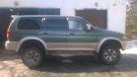 SUV   Mitsubishi Challenger 1996 , 385000 , 