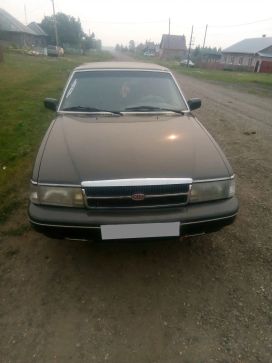  Kia Sephia 1993 , 55000 , 