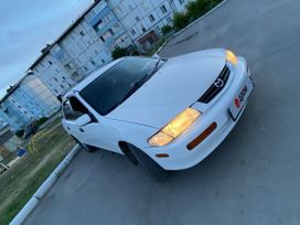  Mazda Familia 1997 , 150000 , 