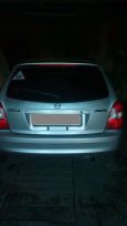  Mazda Familia 1999 , 185000 , 