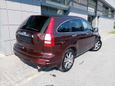 SUV   Honda CR-V 2012 , 915000 , 