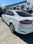  Ford Mondeo 2011 , 370000 , 