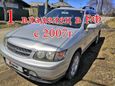  Nissan R'nessa 1998 , 380000 , 