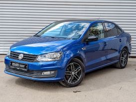  Volkswagen Polo 2018 , 1595000 , 