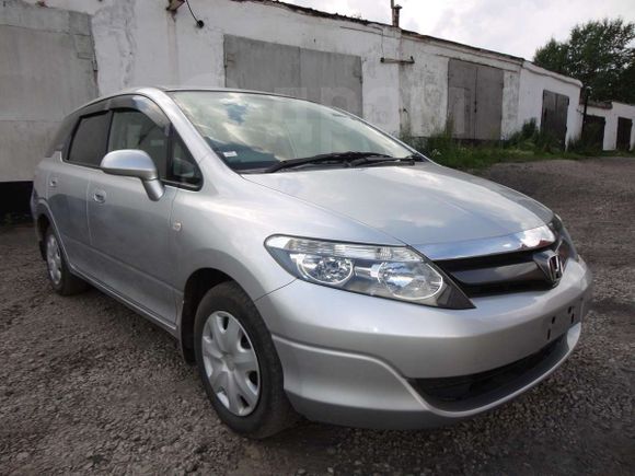  Honda Airwave 2006 , 400000 , -