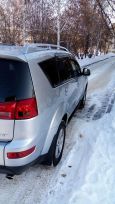 SUV   Peugeot 4007 2010 , 765000 , 