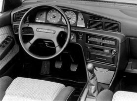 Toyota Carina II 1988 , 122999 , -