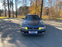 Седан Toyota Chaser 1993 года, 650000 рублей, Иркутск