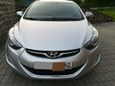  Hyundai Avante 2011 , 650000 , 