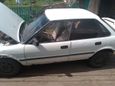  Toyota Sprinter 1991 , 105000 , 