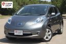  Nissan Leaf 2012 , 499999 , 
