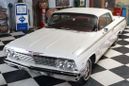 Chevrolet Impala 1962 , 1680000 , 