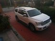 SUV   Toyota Sequoia 2010 , 2190000 , 