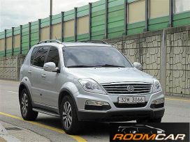 SUV   SsangYong Rexton 2012 , 1180000 , 