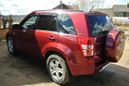 SUV   Suzuki Grand Vitara 2008 , 720000 ,  