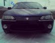  Toyota Sprinter Trueno 1998 , 300000 , 