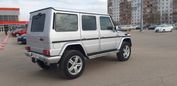 SUV   Mercedes-Benz G-Class 1998 , 950000 , 