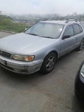  Nissan Cefiro 1998 , 10000 , 