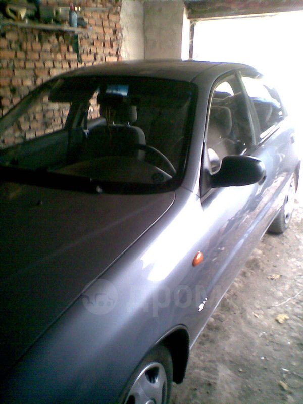  Chevrolet Lanos 2008 , 225000 ,  