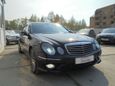  Mercedes-Benz E-Class 2008 , 690000 , 