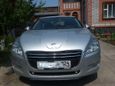  Peugeot 508 2012 , 850000 , 