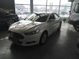  Ford Mondeo 2018 , 1600000 , 