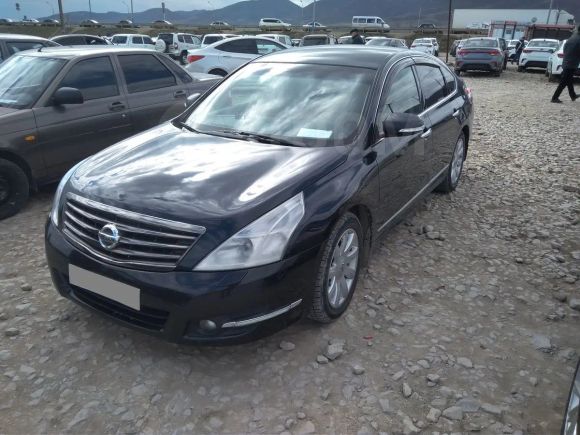  Nissan Teana 2008 , 520000 , 