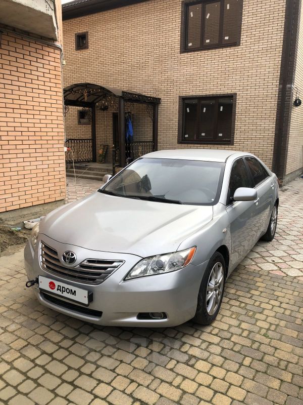  Toyota Camry 2008 , 570000 , 