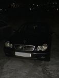  Mercedes-Benz C-Class 2000 , 330000 , 