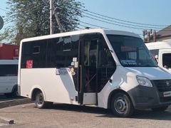 Городской автобус ГАЗ ГАЗель Next 2019 года, 2600000 рублей, Новороссийск