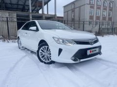 Седан Toyota Camry 2015 года, 2440000 рублей, Кемерово