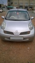  Nissan March 2002 , 170000 , 