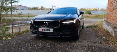 Универсал Volvo V90 2019 года, 2630000 рублей, Краснодар