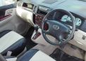    Toyota Corolla Spacio 2001 , 260000 , 