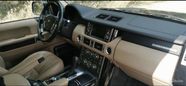 SUV   Land Rover Range Rover 2009 , 1500000 , 