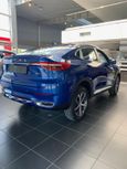 SUV   Haval F7x 2020 , 1819000 , 