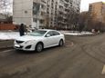  Mazda Mazda6 2011 , 650000 , 