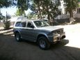 SUV   Mitsubishi Challenger 1997 , 450000 , 